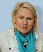 Анохина Ольга Викторовна