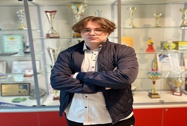 Левценюк Максимилиан Юрьевич направление подготовки «Юриспруденция»
