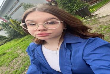 Умарова Полина Вячеславовна направление подготовки «Юриспруденция»