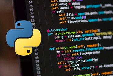 Язык программирования Python: обучение с нуля в ВУЗе. Омск.