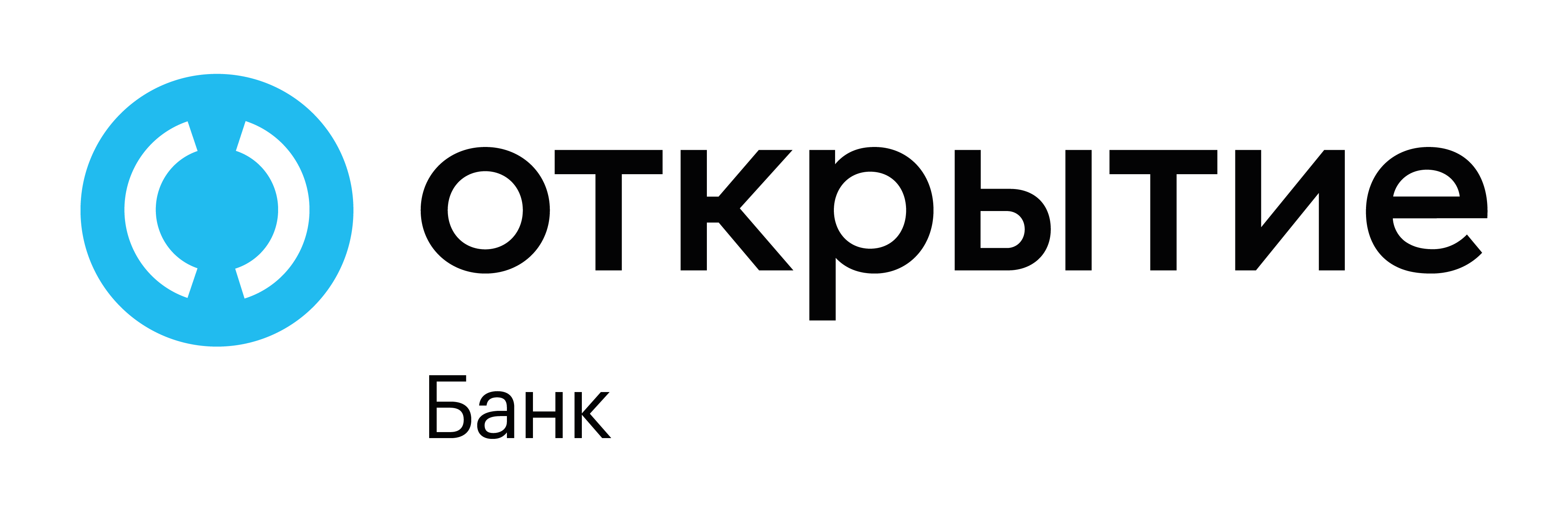 Банк "Открытие"