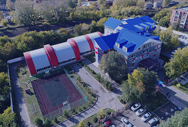 Сибирский институт бизнеса и информационных технологий продолжает развивать тему социально-ответственного бизнеса в регионе