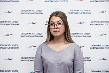 Крючек София-руководитель научного сектора