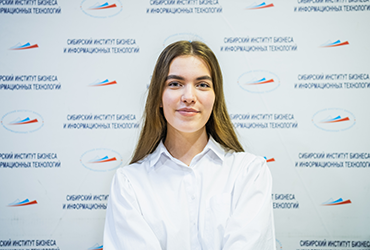 Бородина Екатерина-руководитель учебно-организационного сектора СРШБ